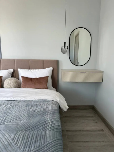 Квартира Современная на Новгородском 2к3