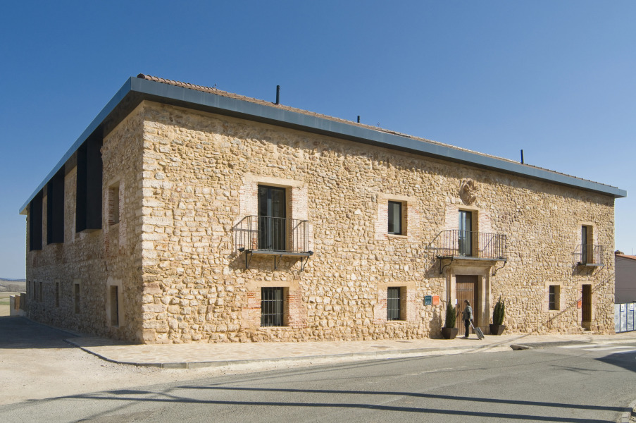 Hospedium Hotel Convento de Santa Ana