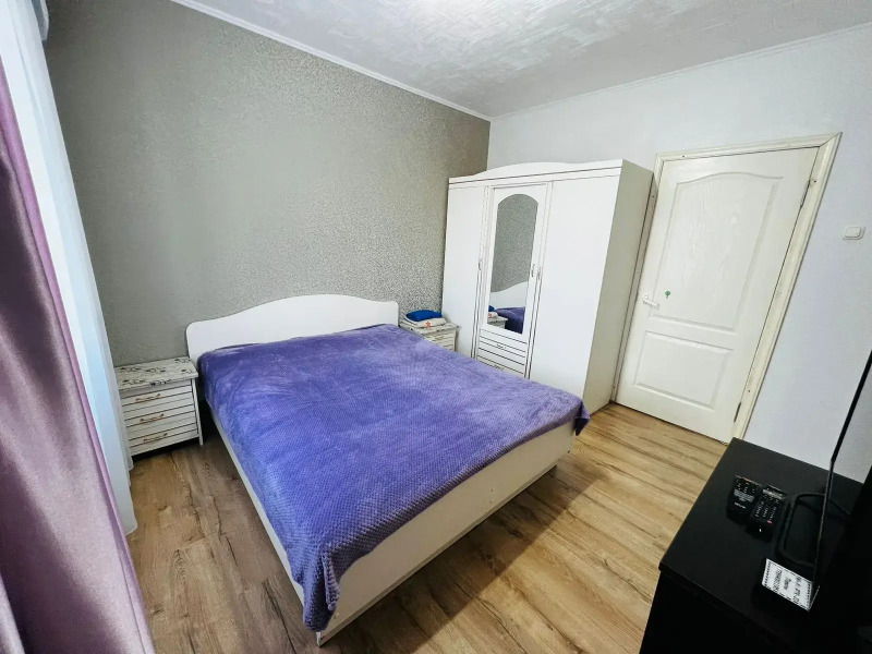 Квартира Рыжий кот 6