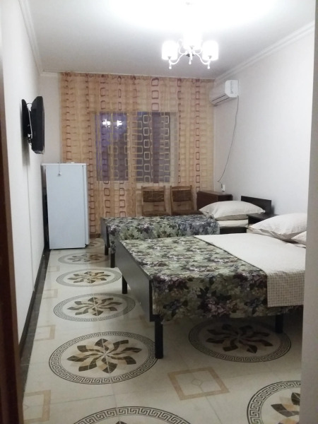 Tamanskaya 13 Guest House