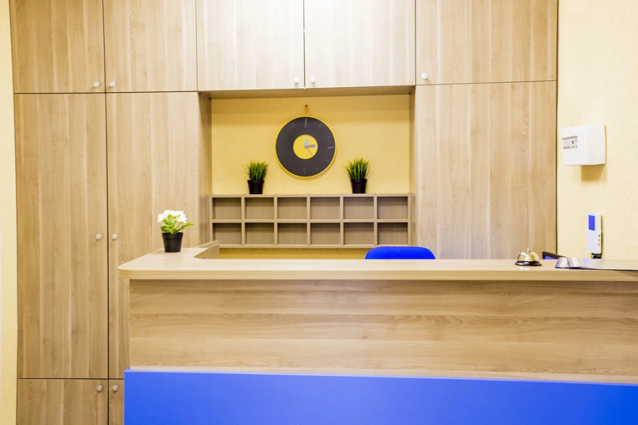 Хостел Евразия