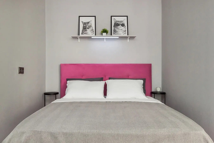 Квартира IRent На Ленинском