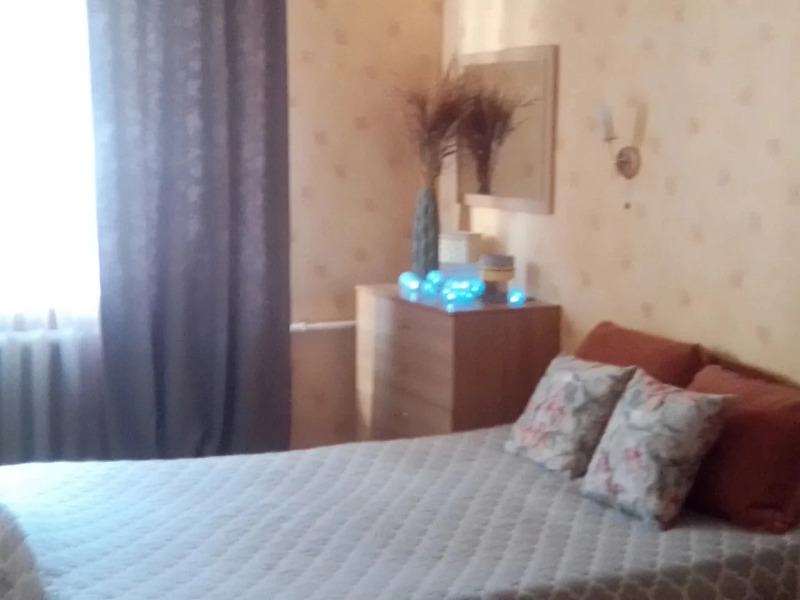 Апартаменты Philisa Na Turbaze серая