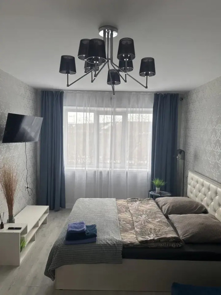 Квартира Уютная с Видом на Горы