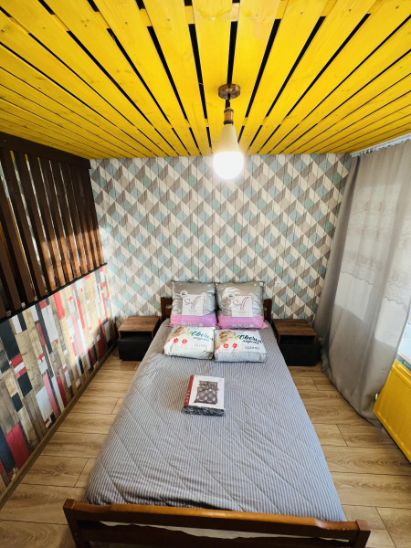 Квартира уютная квартира