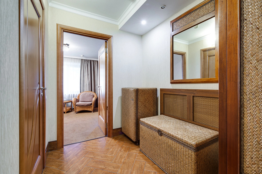 Отель КУ-КУ 2