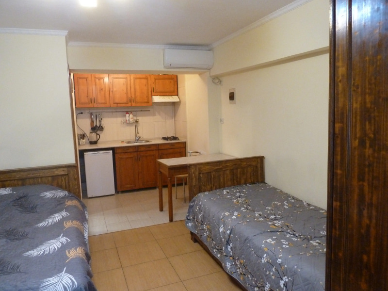 Квартира Sanny