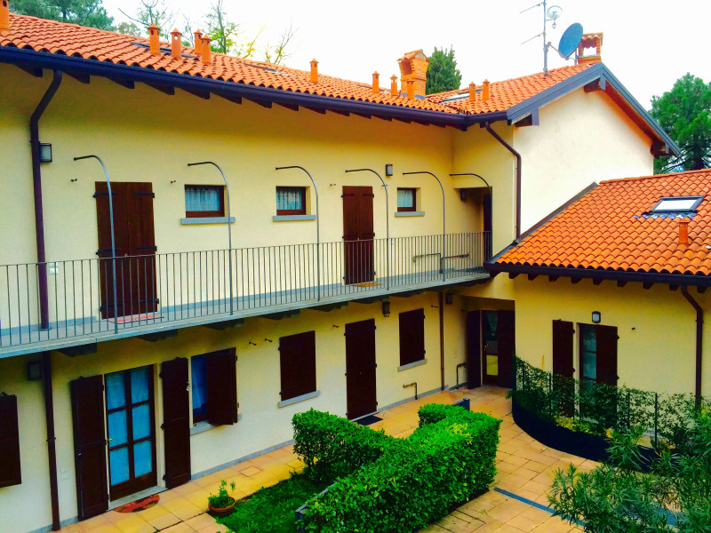 Suite Home Como Sagnino