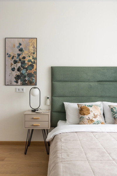 Апартаменты Студия 721