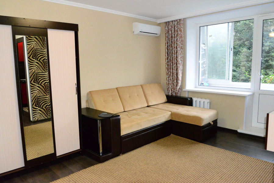 Апартаменты BestFlat24 Арена Мытищи