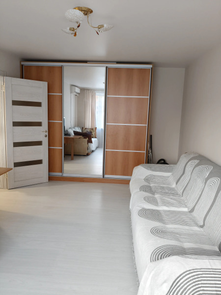 Квартира Уютная квартира напротив пляжа