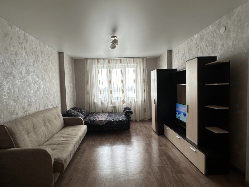 Квартира уютная 2-х ком в новом ЖК