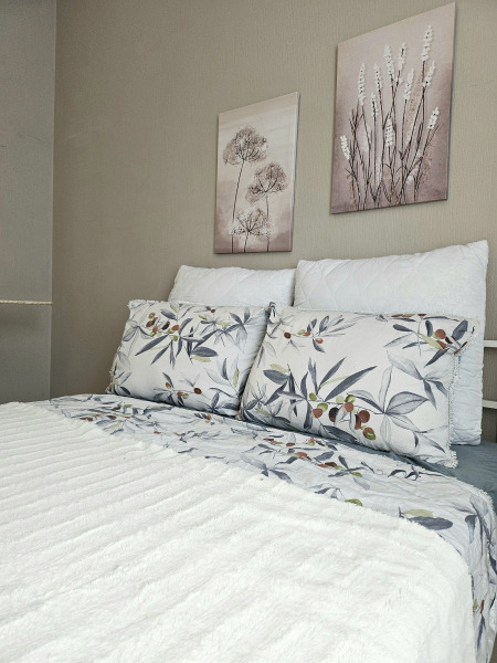 Квартира Семейная