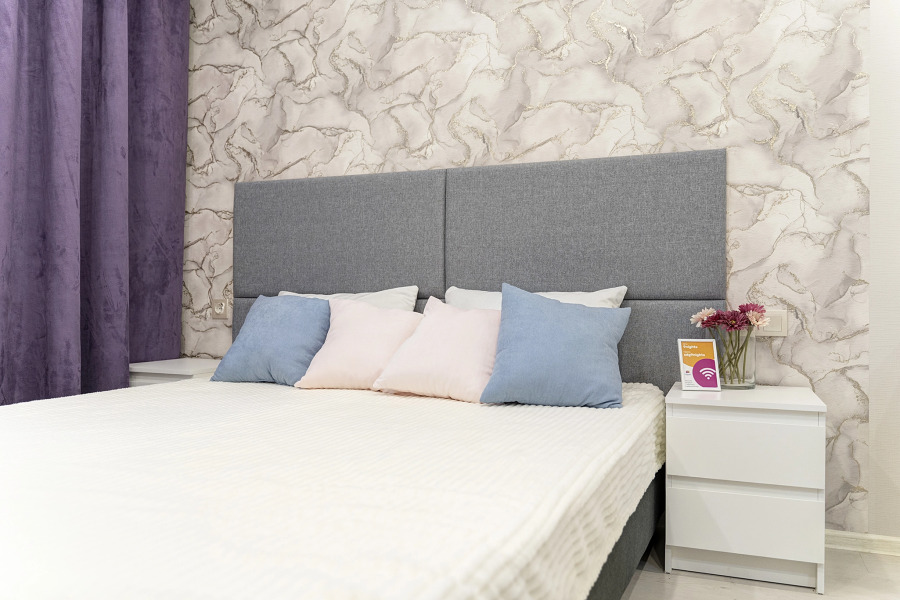 Апартаменты Светлая Студия