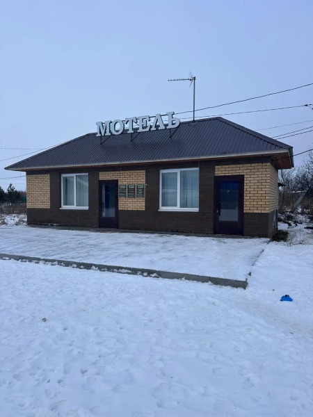 Мини-отель Алан