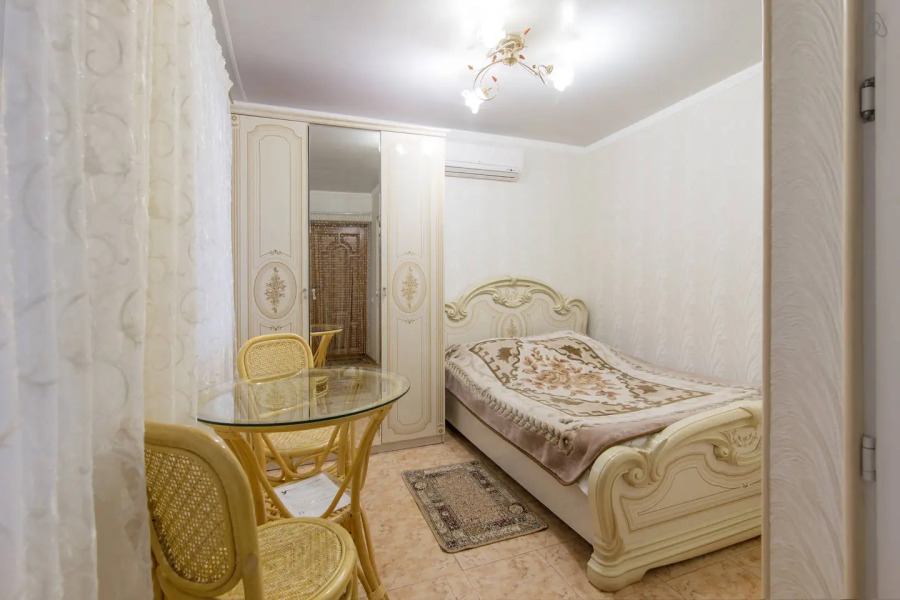 Апартаменты Amitie 1