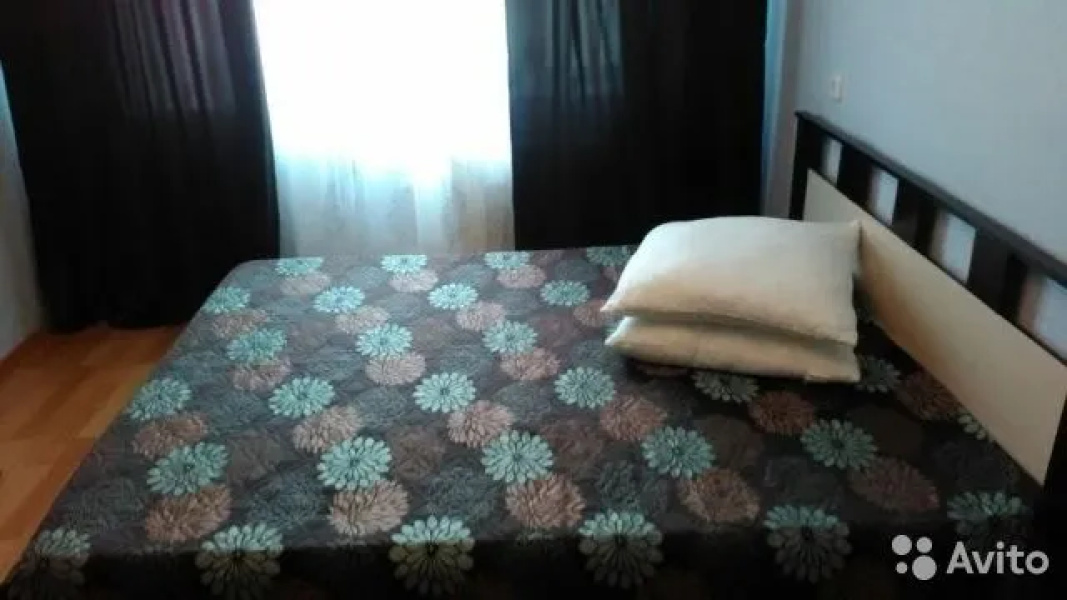 Apartamentyi Na Peskareva