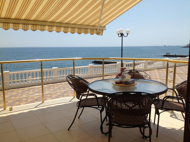 Апартаменты Премьера 3