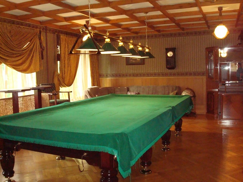 Гостиница Боярская Усадьба