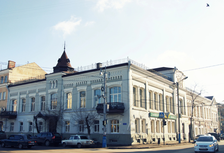 Отель Бонотель
