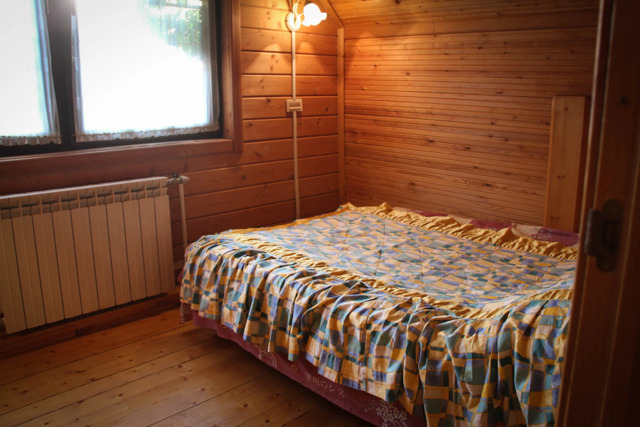 Rozhdestvo Guest House