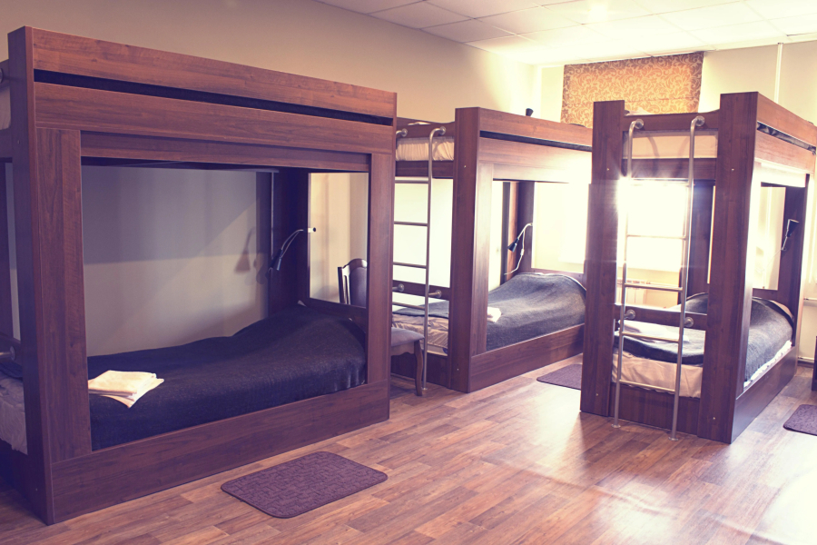 Старая Самара