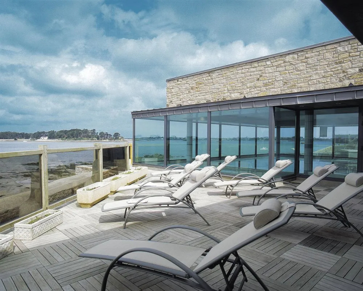 Golden Tulip Hotel & Spa - Valdys Resort