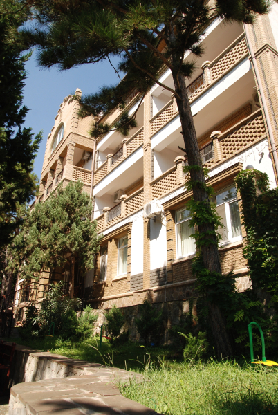 Гостиничный Комплекс Рубикон