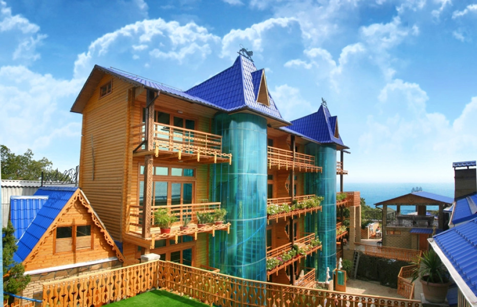 Гостевой Дом Княжий Град