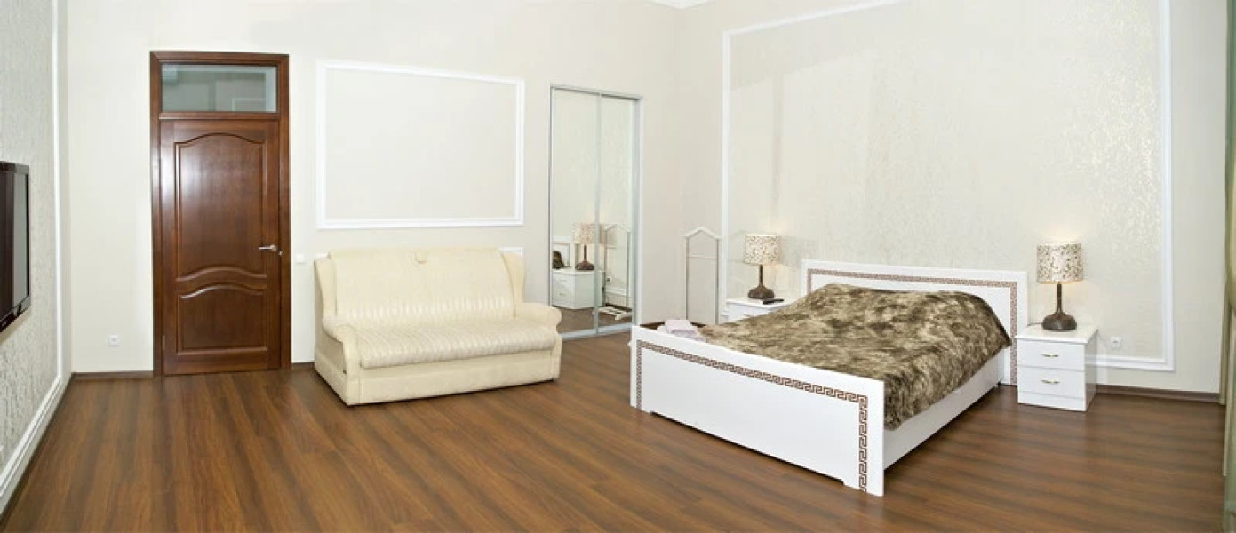 Апартаменты Bunin Suites