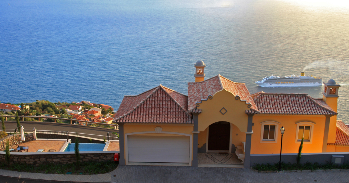 Апартаменты PALHEIRO VILLAGE