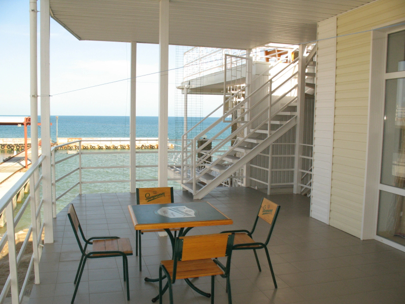 Гостевой Дом Мелания