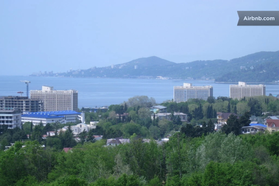 Гостевой дом Гуэнос-Плаза