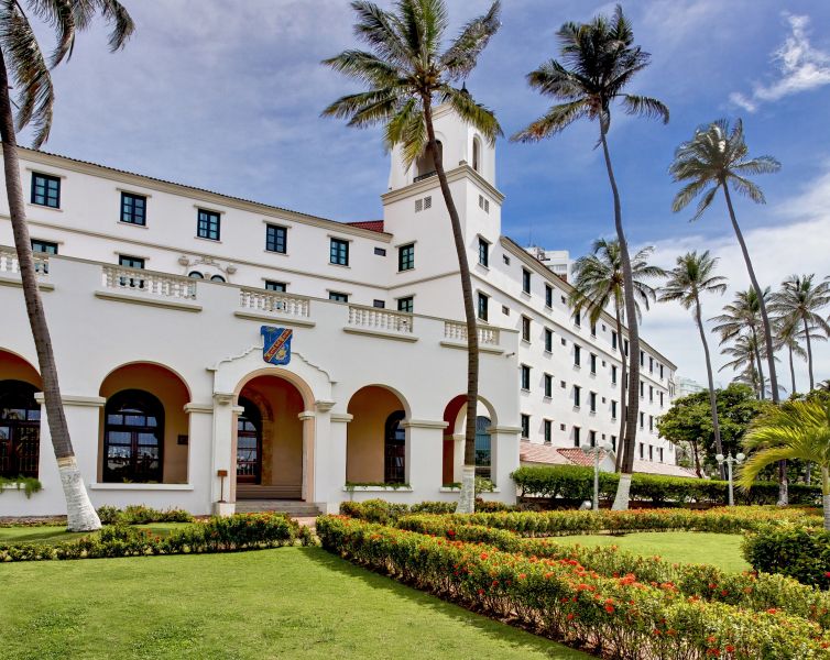 Caribe by Faranda Hotel