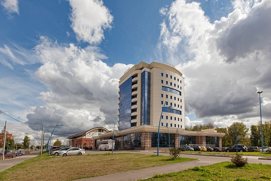 Royal Hotel Spa&Wellness