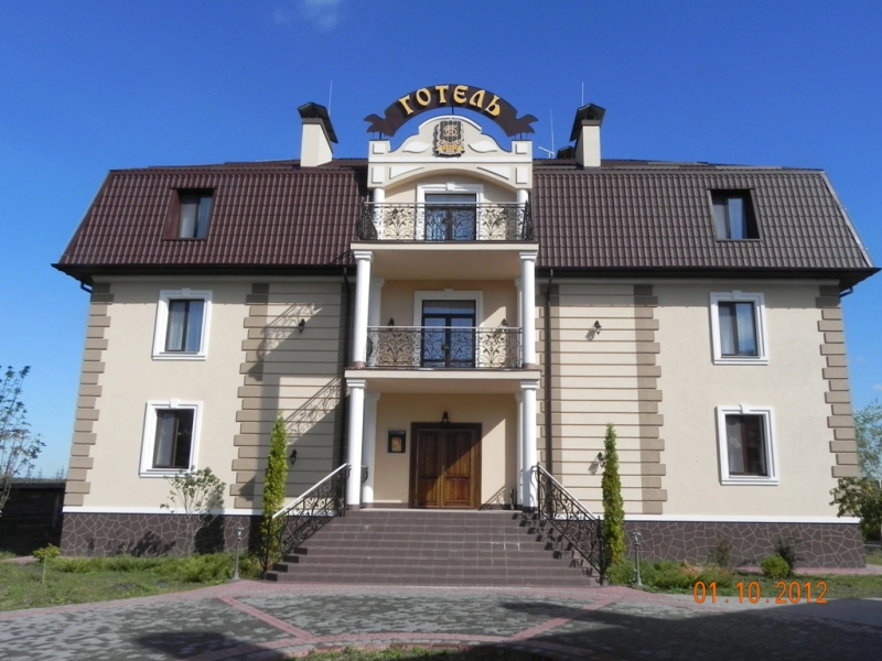 Petrovskyi Brovar