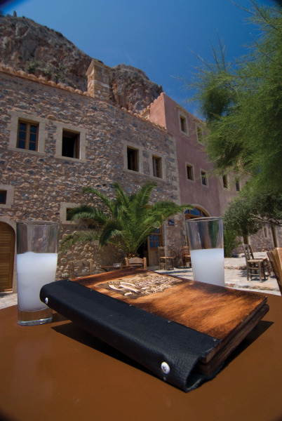 Отель Bastione Malvasia