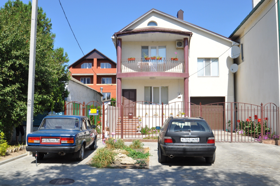 Dukat Mini-Hotel