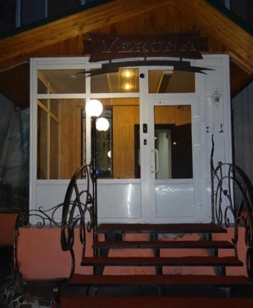 Мини-отель Верона