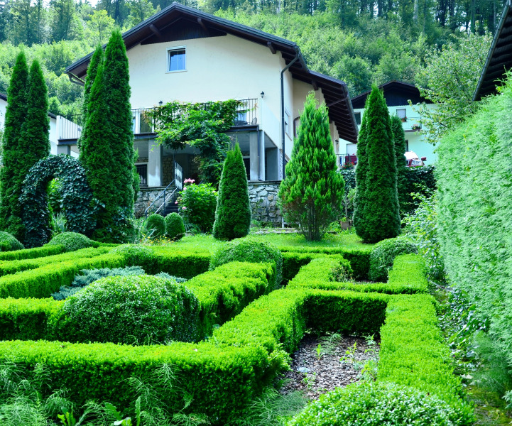 Апарт-отель Carpe Diem Lasko