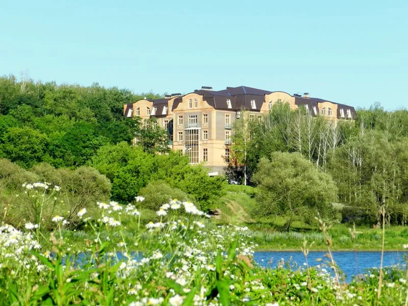 Гостиница Роща невест