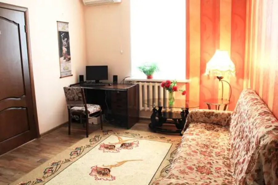 Хостел Interhouse