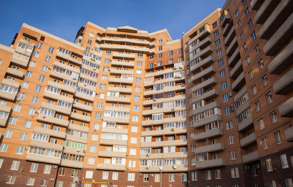 Апартаменты Home Hotel (Хоум Хотел) на Спортивной