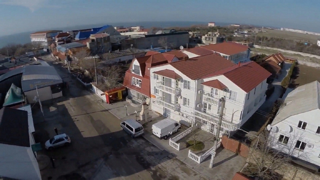 Меблированные Комнаты в Частном Доме Максим