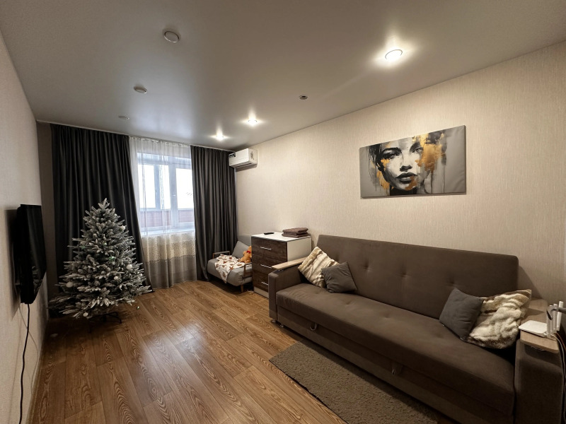 Квартира Супер однушка