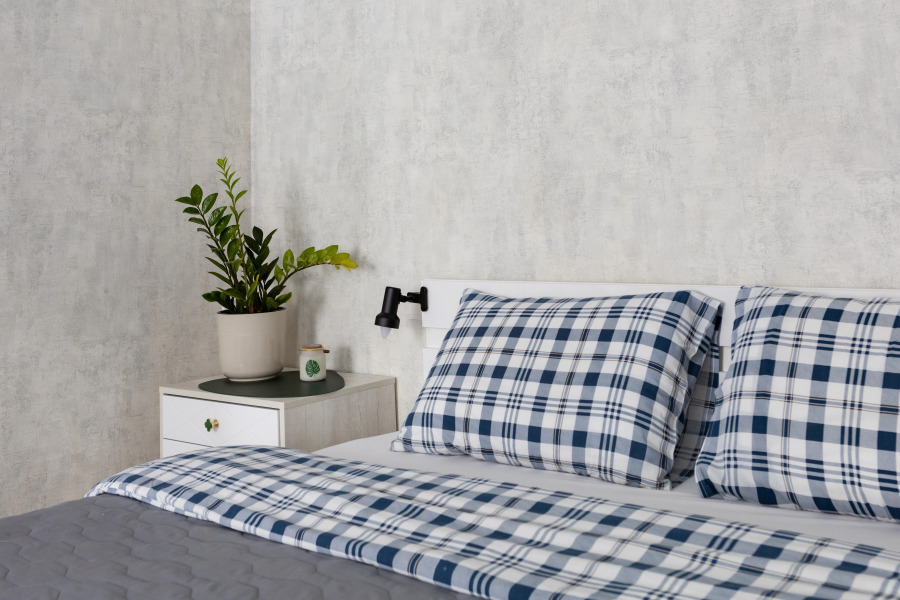 Апартаменты Сергеева 5