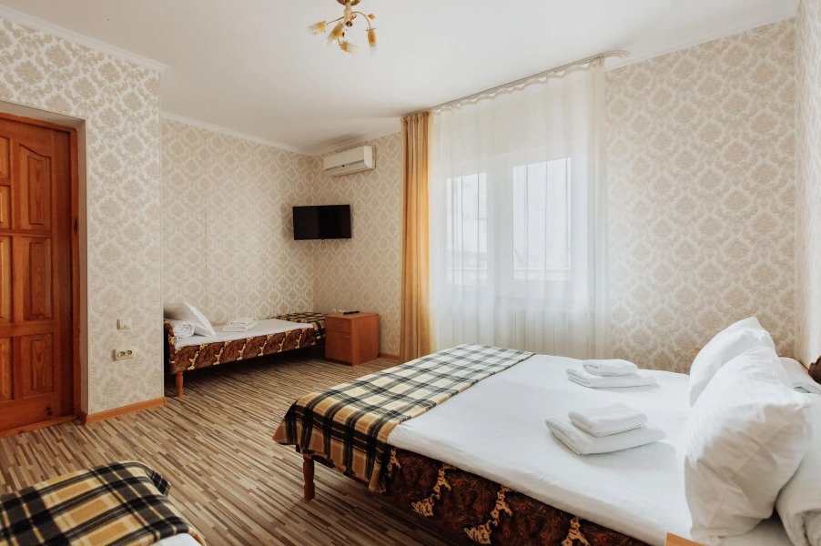 Гостевой дом Диана