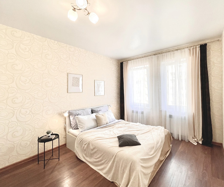 Апартаменты Greencity Kazan Moll