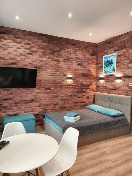 Апартаменты ПИК