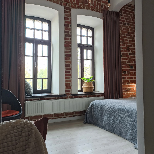 Квартира Старая Мельница